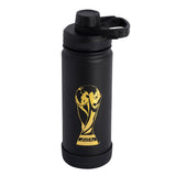Active 18oz FIFA OFFICIAL 2026 Black & Gold