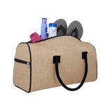 Maleta Yute Travel