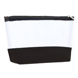 Cosmetiquera de Plástico Transparente