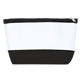 Cosmetiquera de Plástico Transparente