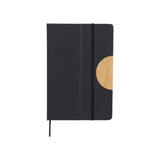 Libreta con Soporte de Celular