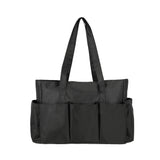 Bolsa con Compartimentos Exteriores