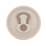Contenedor de Alimentos de Acero Inoxidable