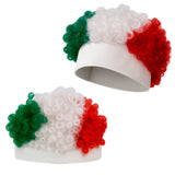 Peluca ¡Viva México!
