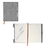 Agenda Diaria con Calendario
