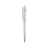 Pluma de PET Reciclado
