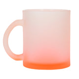 Taza Sublimable Frost