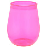 Vaso Pequeño de Color