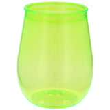Vaso Pequeño de Color