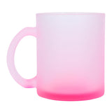 Taza Sublimable Frost