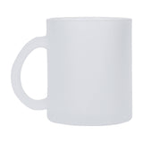 Taza Sublimable Frost