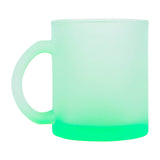 Taza Sublimable Frost
