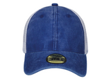 3fifty cap