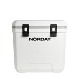 Wheeled Cooler