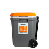 Wheeled Cooler