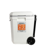 Wheeled Cooler