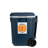 Wheeled Cooler