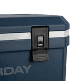 Wheeled Cooler