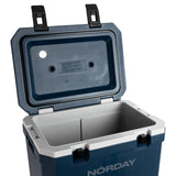 Wheeled Cooler