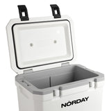 Wheeled Cooler
