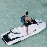 Waterproof DryBackPack 20L