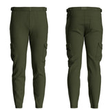 Ripstop Cargo Pants