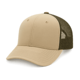 Gorra Piloto 6 Gajos