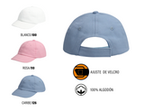 Gorra Bebé