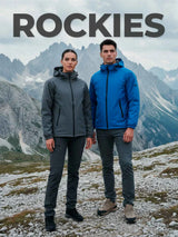 Chamarra TUUM Rockies