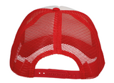 Gorra Combinada con Red