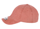 Gorra Deslavada