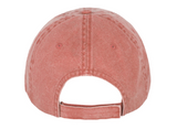 Gorra Deslavada