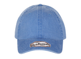 Gorra Deslavada