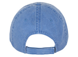 Gorra Deslavada