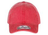 Gorra Deslavada