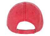 Gorra Deslavada