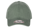 Gorra Deslavada
