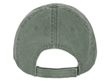 Gorra Deslavada
