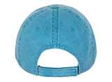 Gorra Deslavada