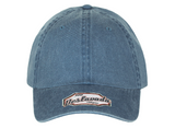 Gorra Deslavada