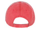 Gorra Deslavada