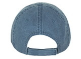 Gorra Deslavada