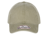 Gorra Deslavada