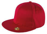 Gorra Plana