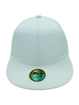 Gorra Plana