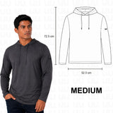 Sudadera TUUM Blizzard
