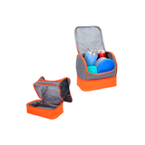 Lonchera Multi-Compartimentos