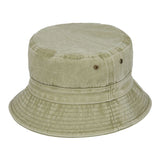 Bucket Hat Explorer