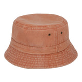 Bucket Hat Explorer