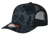 Gorra Mesh
